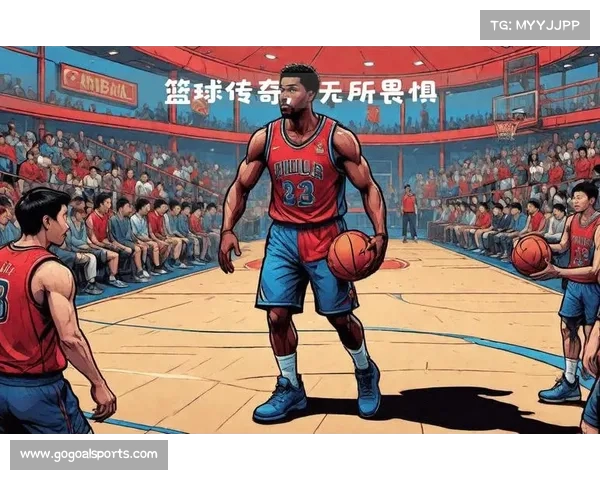 NBA无私传球精神:球队协作与个人成就的完美融合 NBA无私传球精神:球队协作与个人成就的完美融合