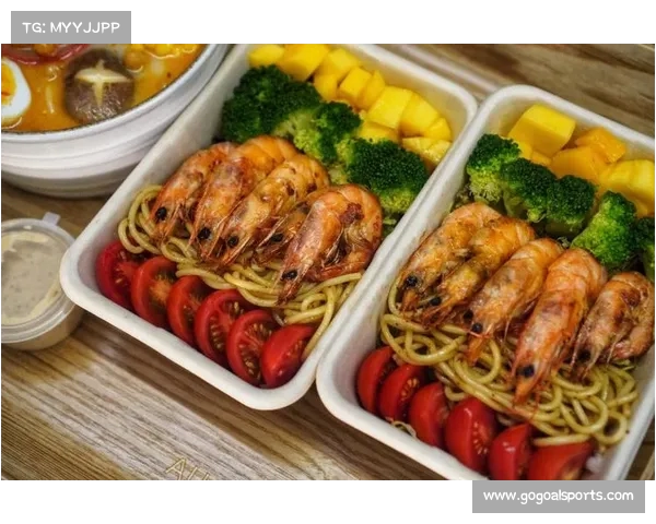 营养均衡与美味兼具的健身餐食谱推荐 助力打造理想身材与健康生活 营养均衡与美味兼具的健身餐食谱推荐 助力打造理想身材与健康生活